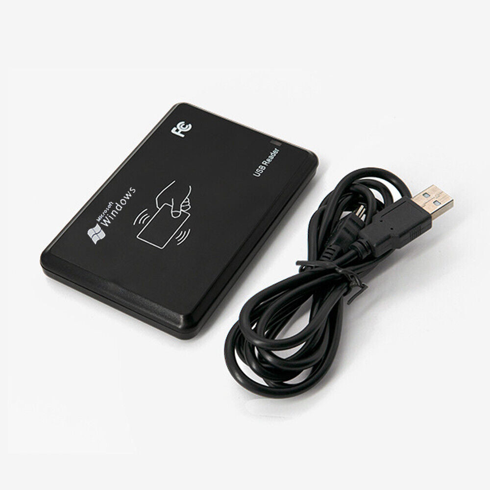 USB, 125Khz ,EM4305 ,T5567 Card Reader,Writer Copier,Writer programmer burner