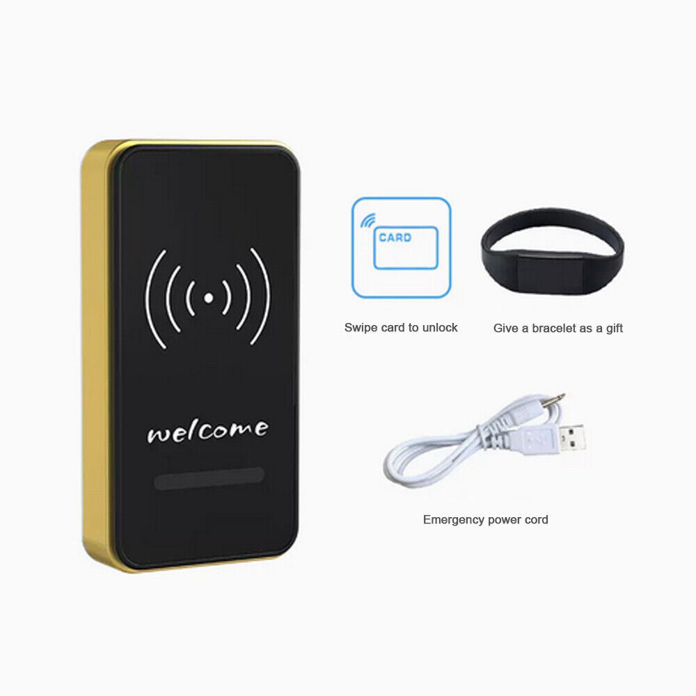 125KHz, EM/ID, Storage Cabinet Induction Lock,Cabinet Lock,Sauna Lock,Electronic