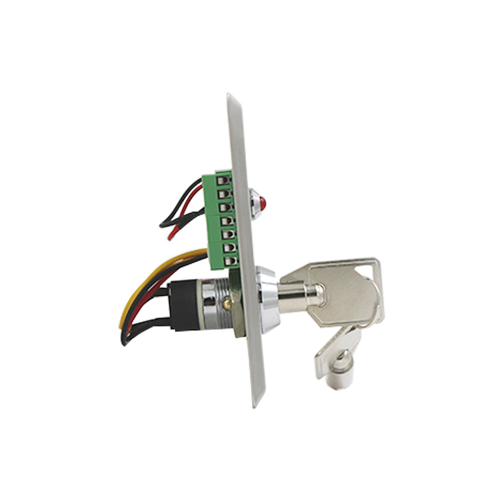 Emergency,ccess Control Switch,Key,exit switch,button