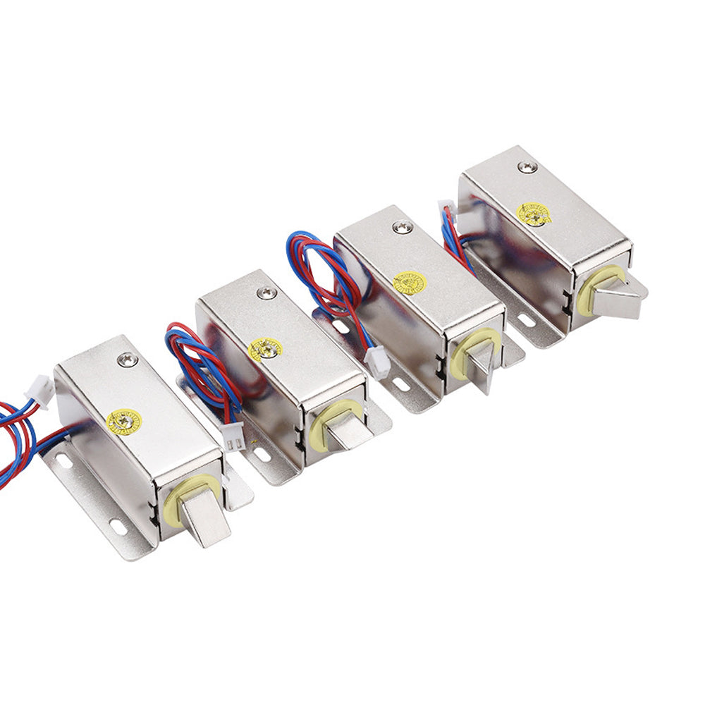 Electric Bolt Lock,Small cabinet Lock,Solenoid Electric Door Lock