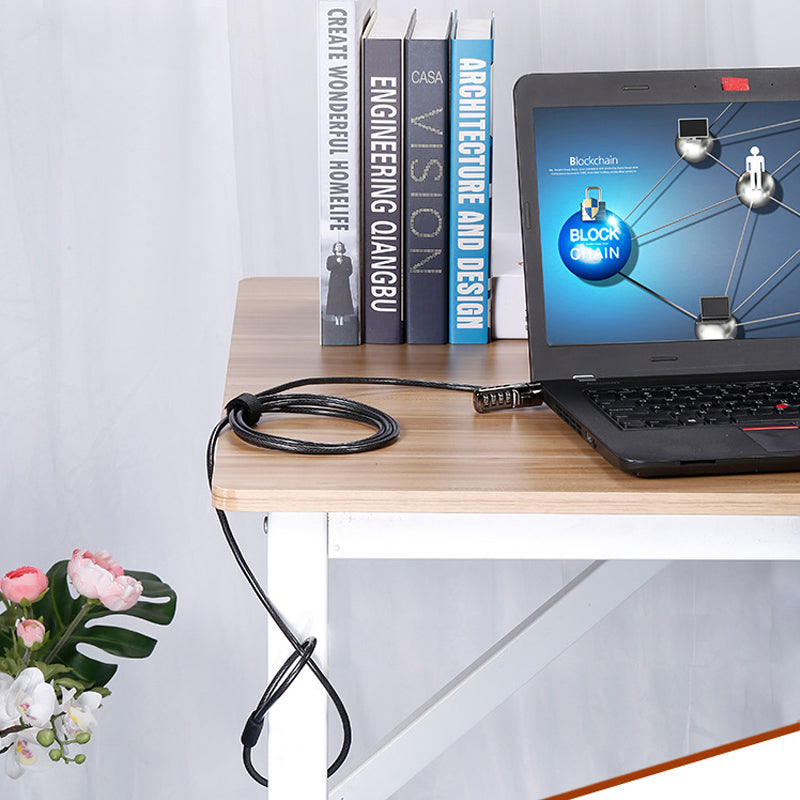 Universal Laptop Lock,Password lock,Monitor Password Lock
