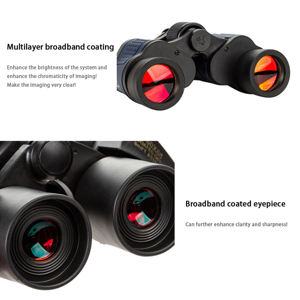 High-definition, Low-light Night Vision ,Outdoor ,Telescope