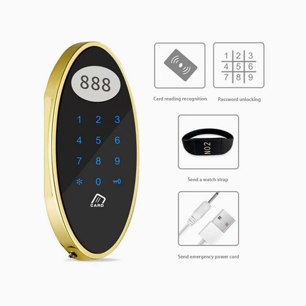 125KHz ,EM/ID , Password Induction Lock/Storage Cabinet ,Sauna Lock/Electronic Lock