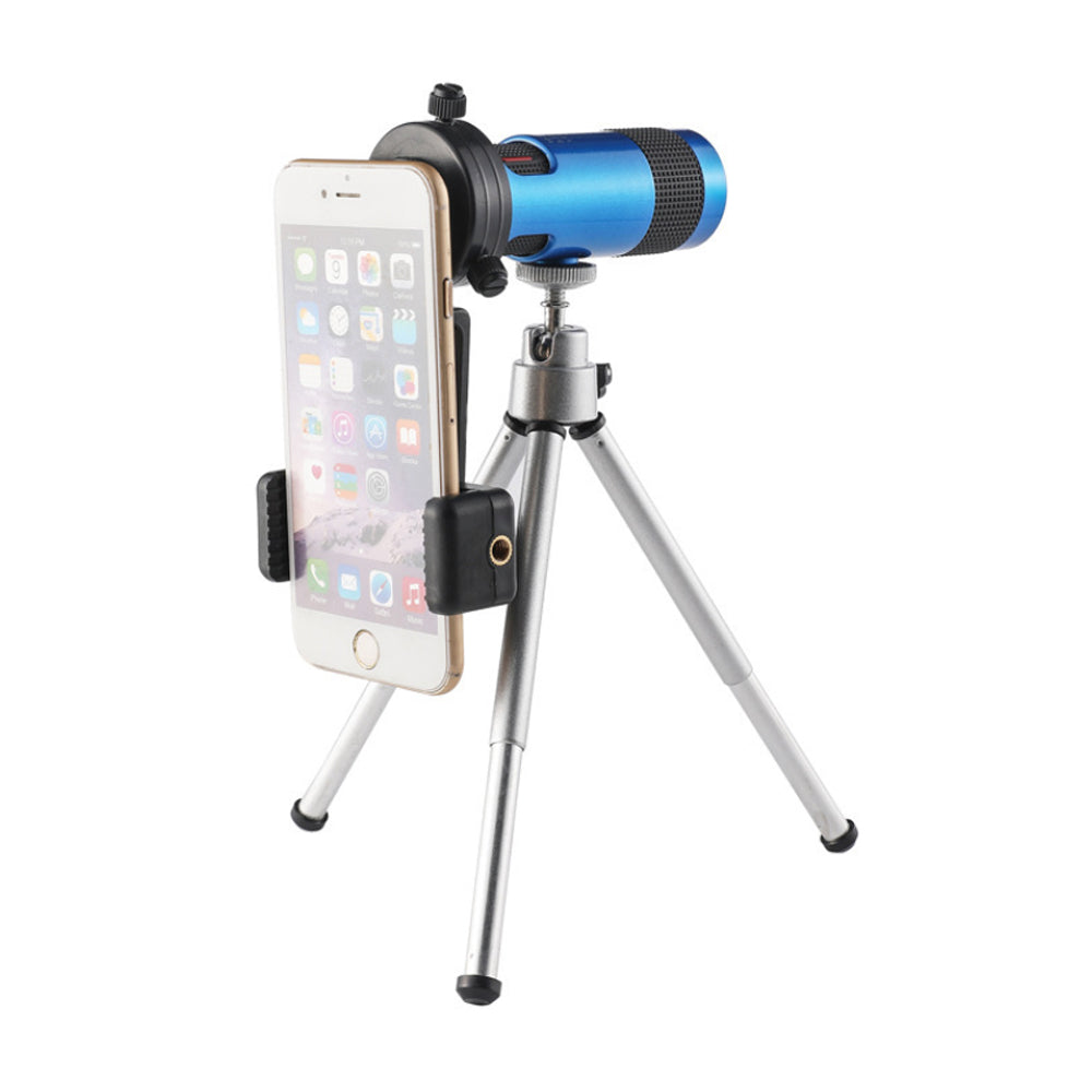 Light Nigh,Zoom,Telescope