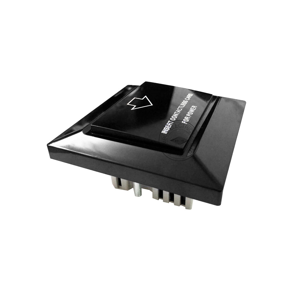 Hotel Recognition Sensor Card,Take Power Switch