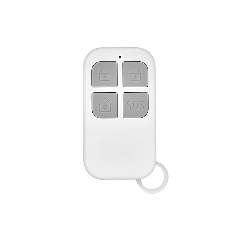Wireless, Anti-Theft, 130dB, Alarm Door Window Magnetic Sensor ,Remote Control