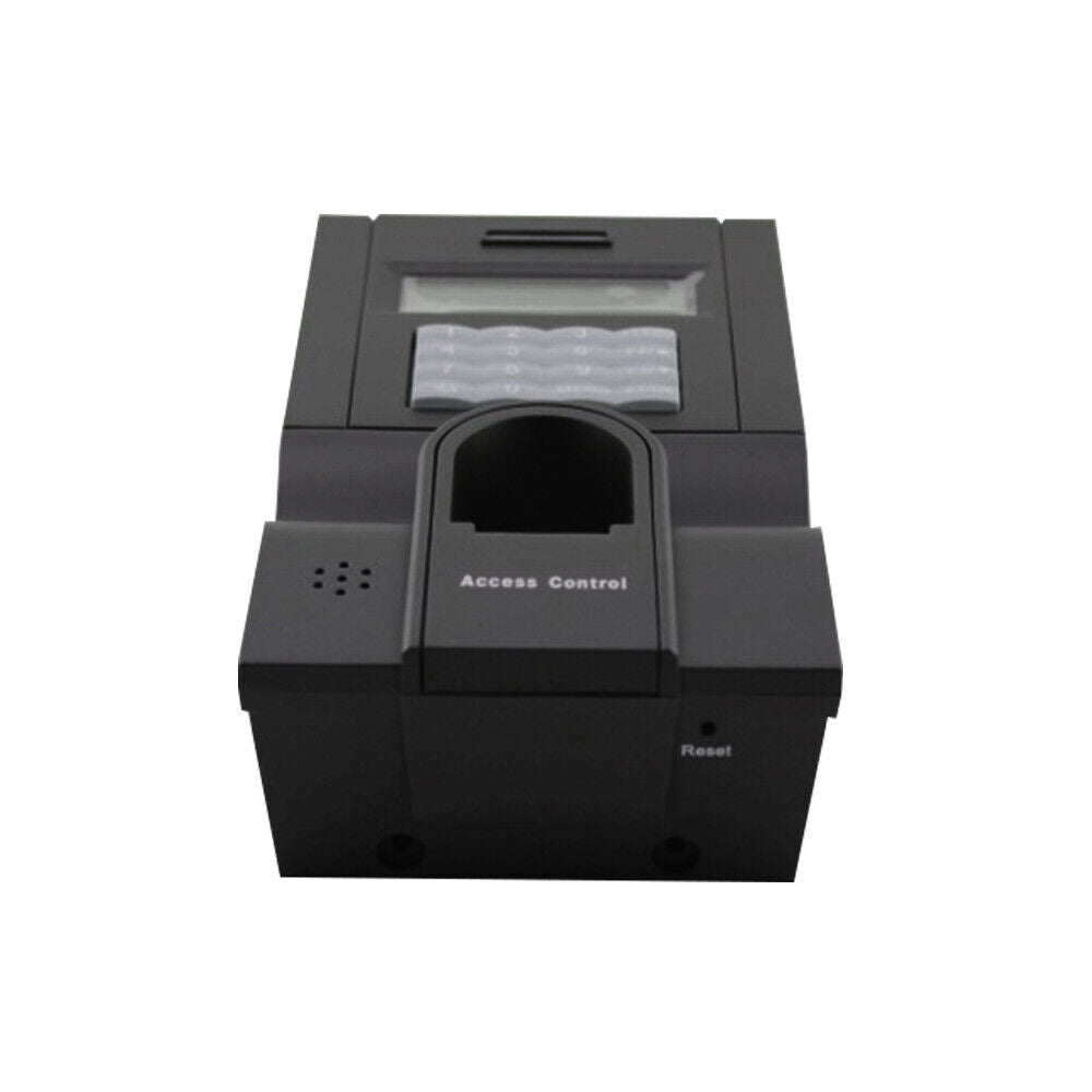 ZKSoftware,F8,Fingerprint,Time Clock,Access Controller,TCP/IP
