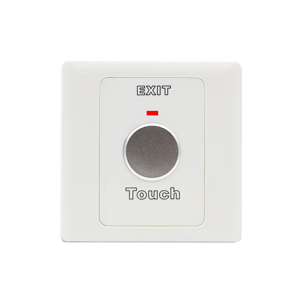 Touch Button ,86mm, access control Switch,Exit Button,Switch