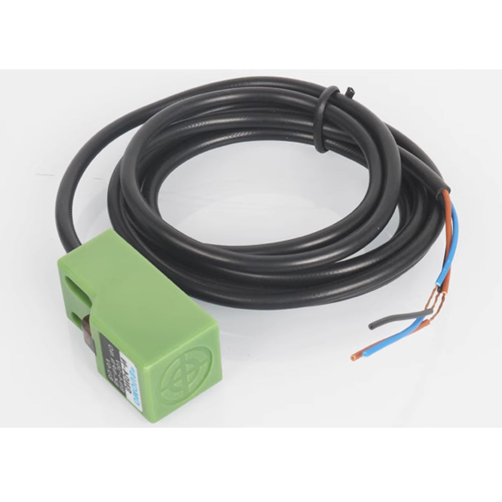 Square Inductive Proximity Switch , Metal Inductor Sensor