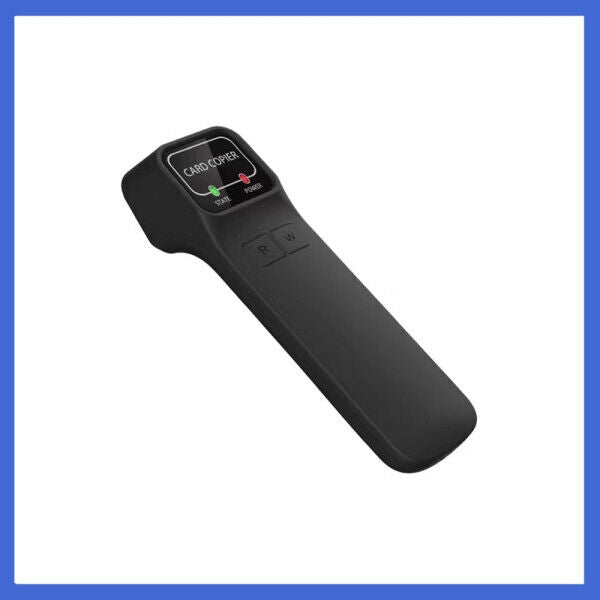 Handheld 125Khz RFID EM Card Reader Copier Writer Duplicator + 5 Cards 5 Keyfobs