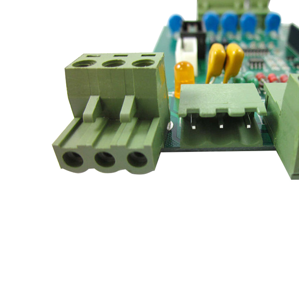 WG2004, RS485/232,1 Door,20K Users ,100K Records ,Access Controller Board