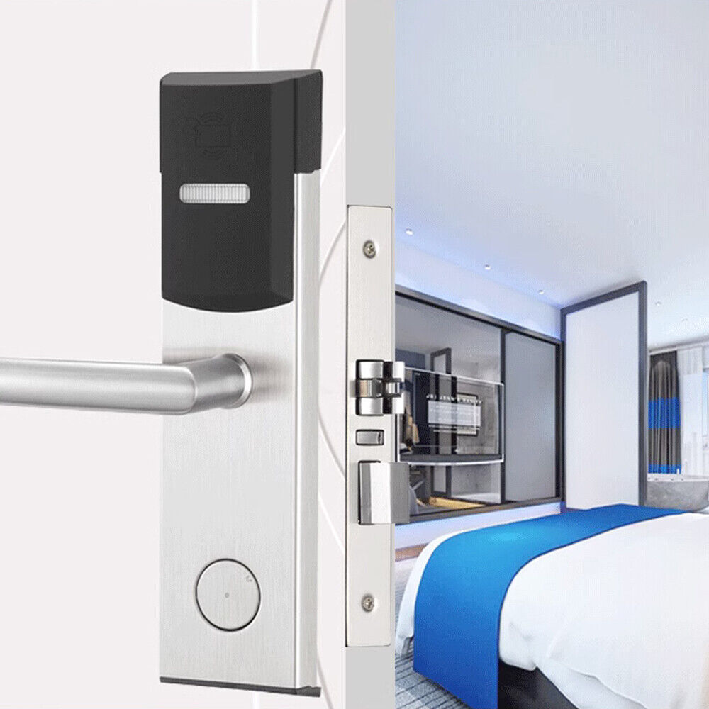 RFID Card Hotel Lock
