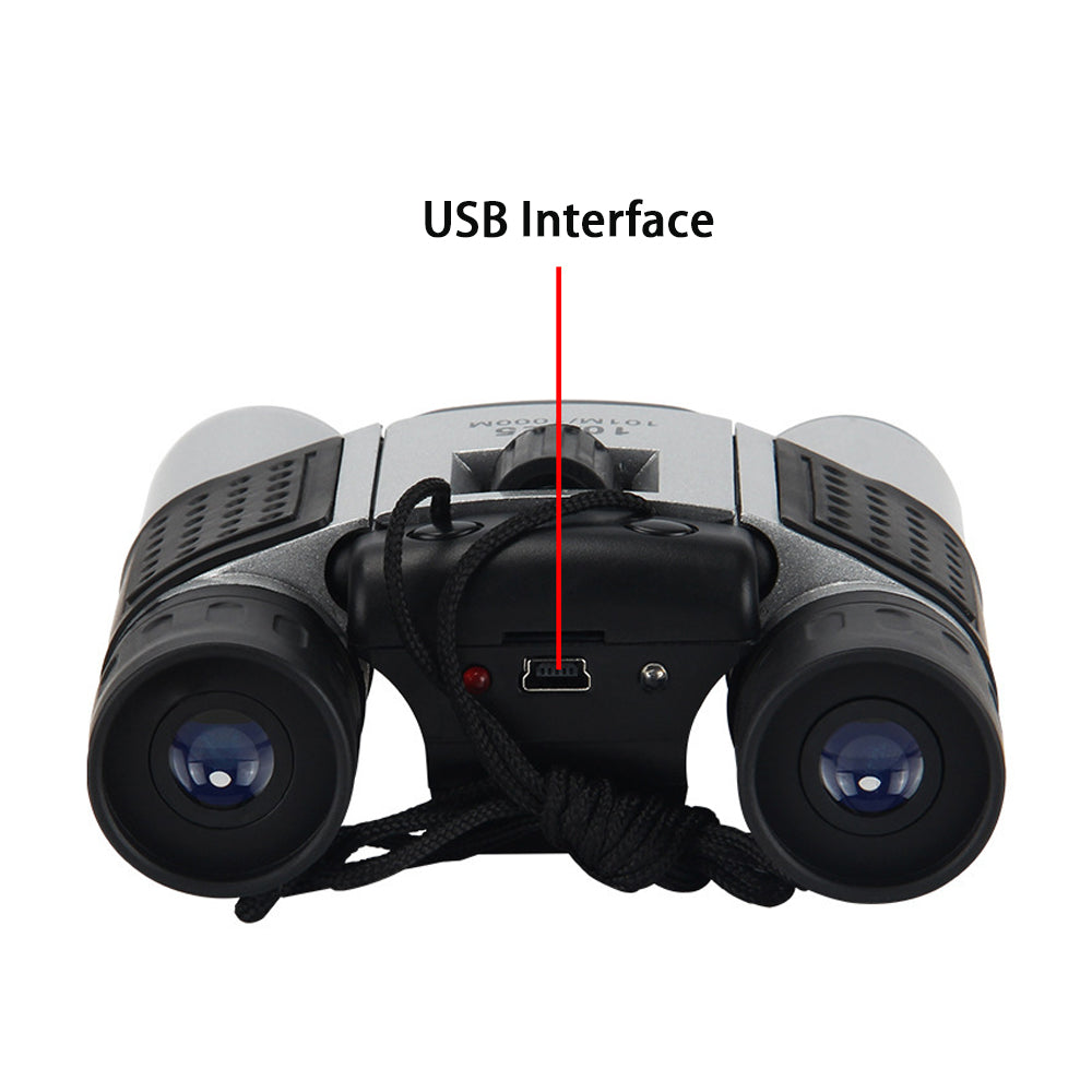 High Definition ,Night Vision ,Portable ,Telescope