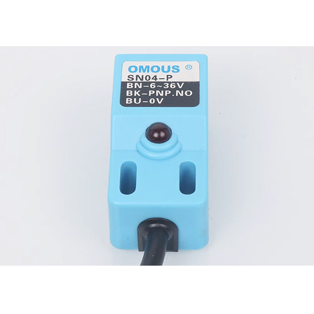 Inductive Proximity Switch , Metal Sensor