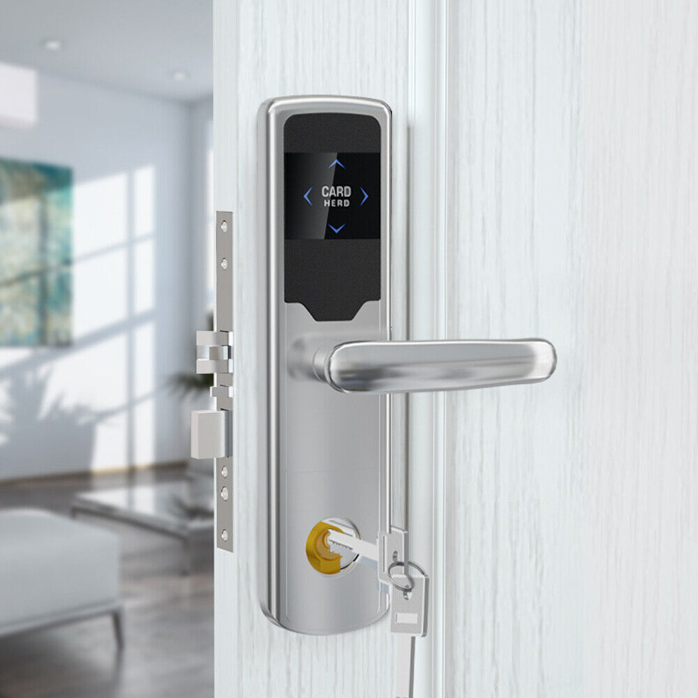 RFID Card Hotel Lock