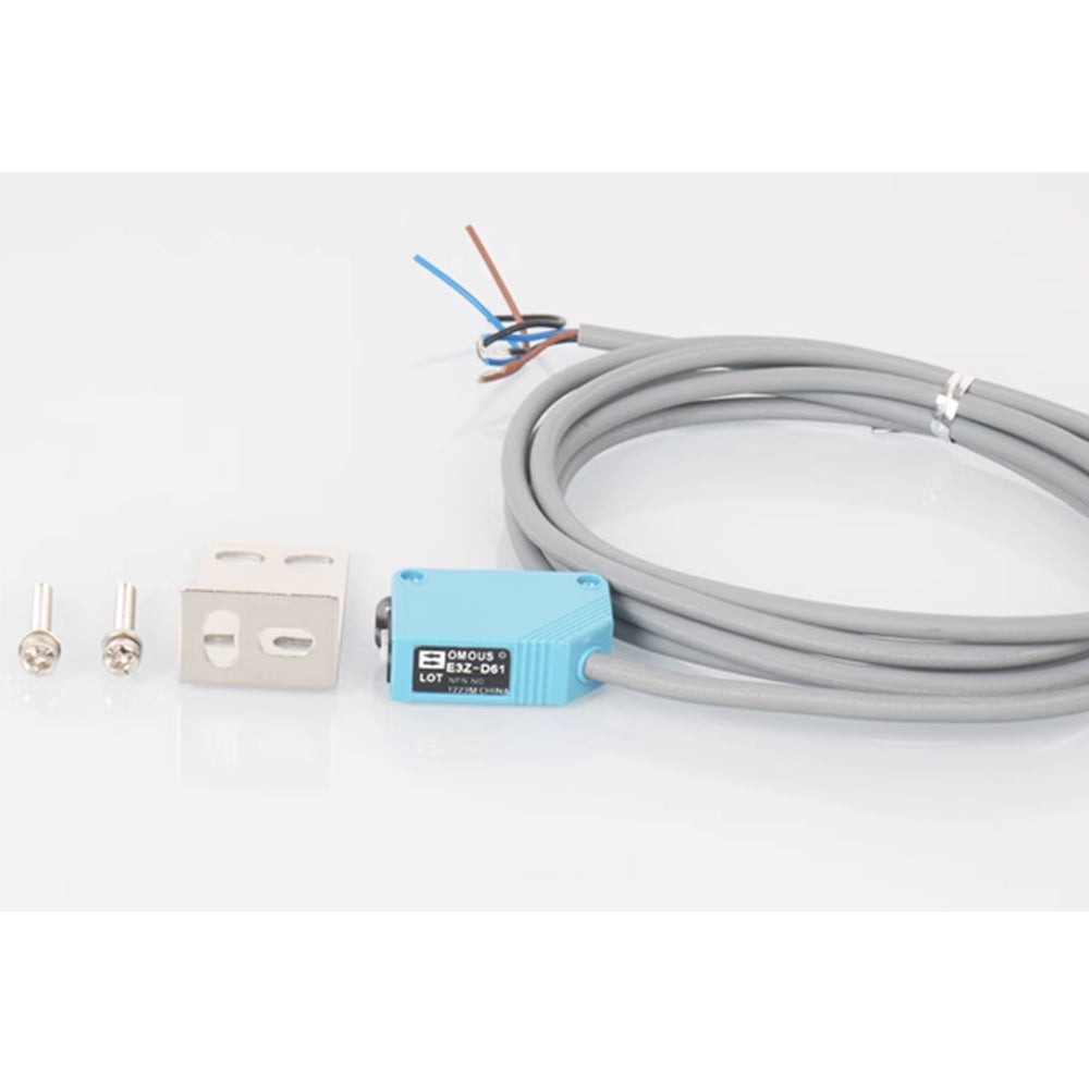 Infrared Induction Sensor ,Diffuse Reflection Photoelectric Switch