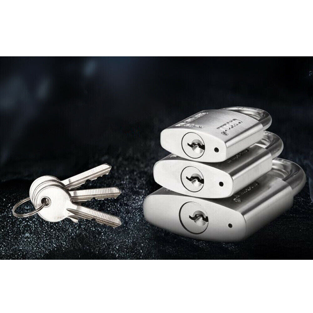 Padlock