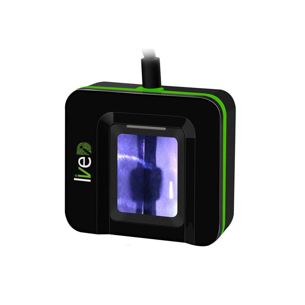 Fingerprint Reader, Scanner Sensor