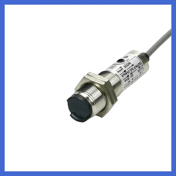 DC12-24 NO/NC M18 Diffuse reflection Infrared induction photoelectric switch