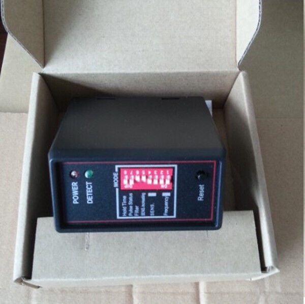 Traffic Inductive,Loop Vehicle Detector
