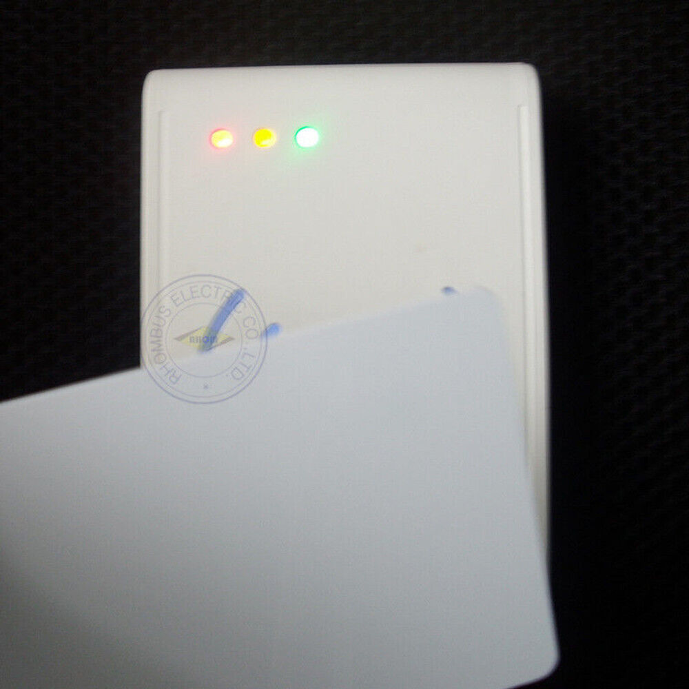 125Khz,EM,ID,rfid reader,WG26,WG34