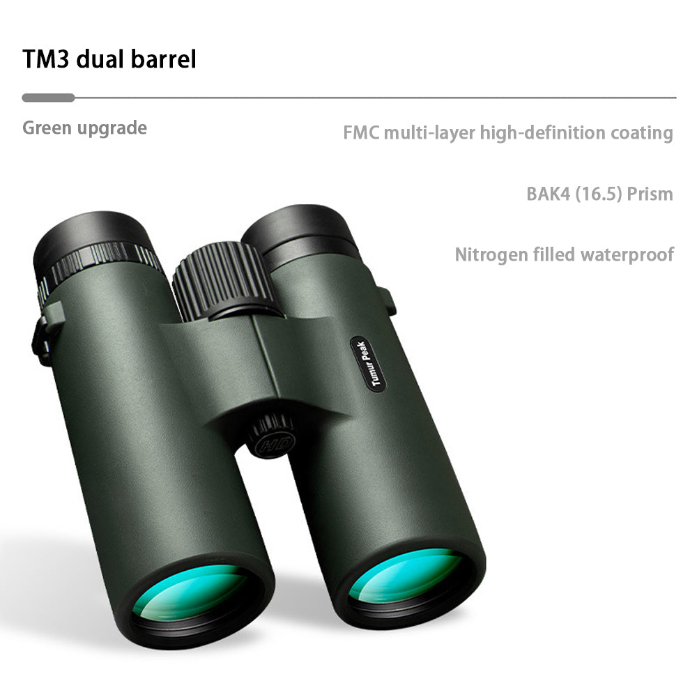 Waterproof, High-definition ,Telescope