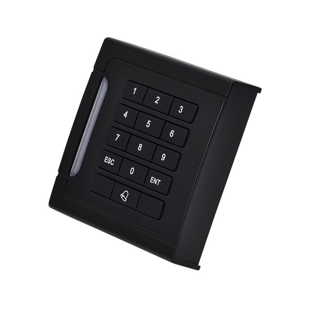 6K User ,EM4100,125Khz, Access Control standalone