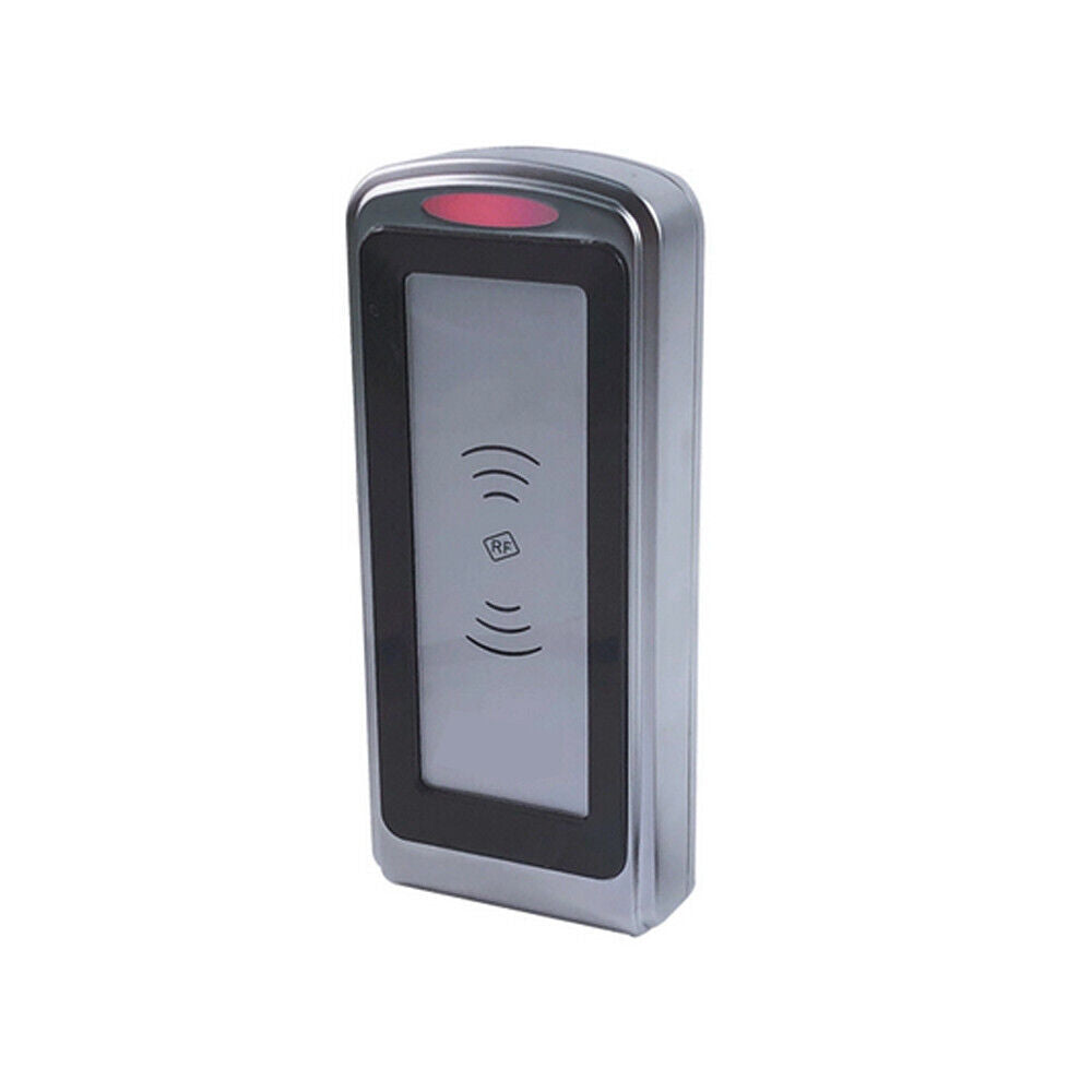 Wifi,APP,Standalone Access Control,metal,EM,125Khz,WG26 Reader