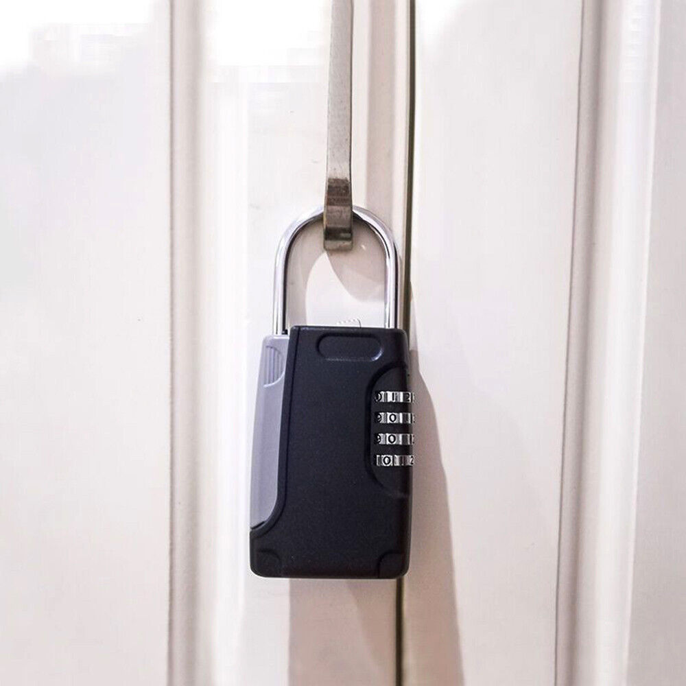 Storage Safe Security Box, key safe box