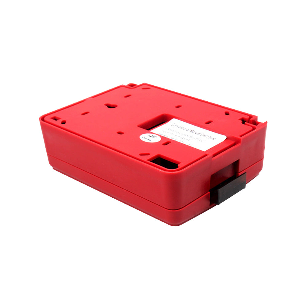 Wired, 9-28VDC ,Manual Reset, Alarm Switch,Fire Alarm Switch,Emergency Alarm Switch