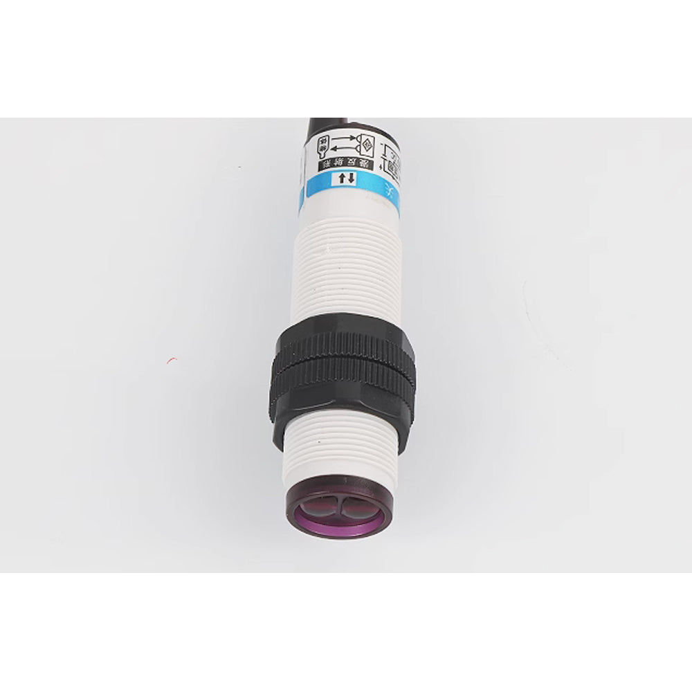 Infrared Induction Photoelectric Switch , Diffuse Reflection Sensor