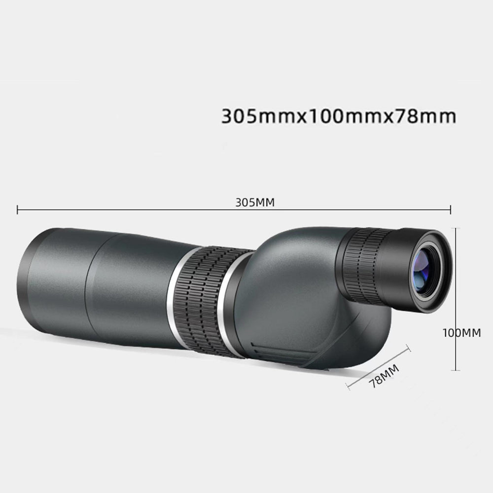 High-definition, Right Angle,Oblique Angle, Bird Watching ,Telescope