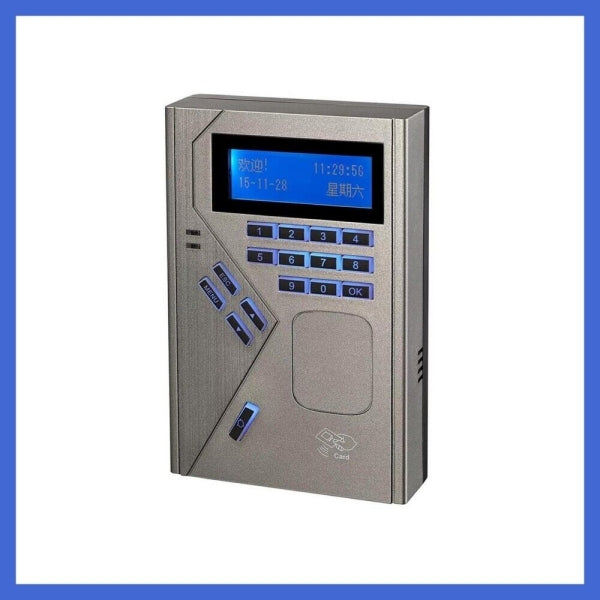TFS18 Fingerprint Attendance and Access Control Integrated Machine ID/IC