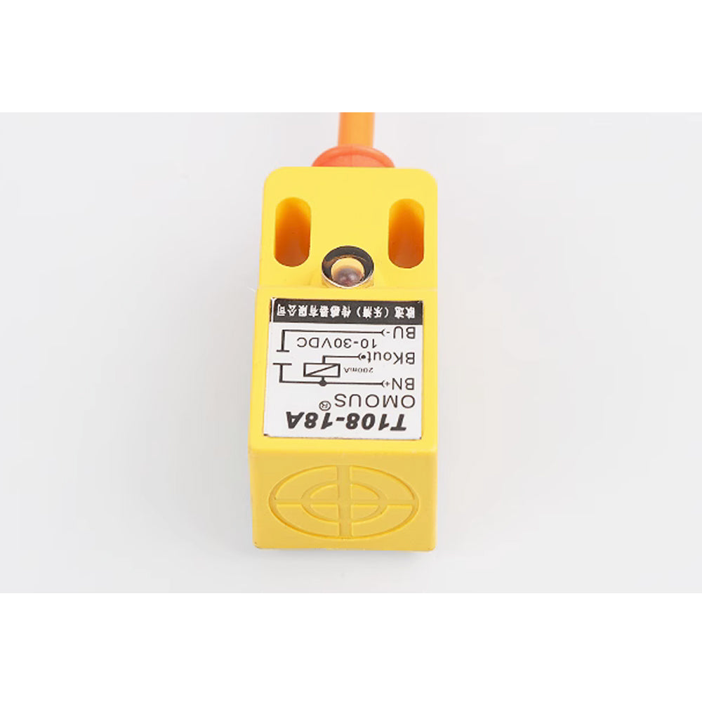 Proximity Switch ,Metal Inductive Limit Sensor