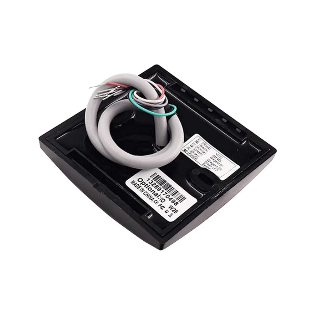 125Khz,EM,ID,rfid reader,WG26,WG34
