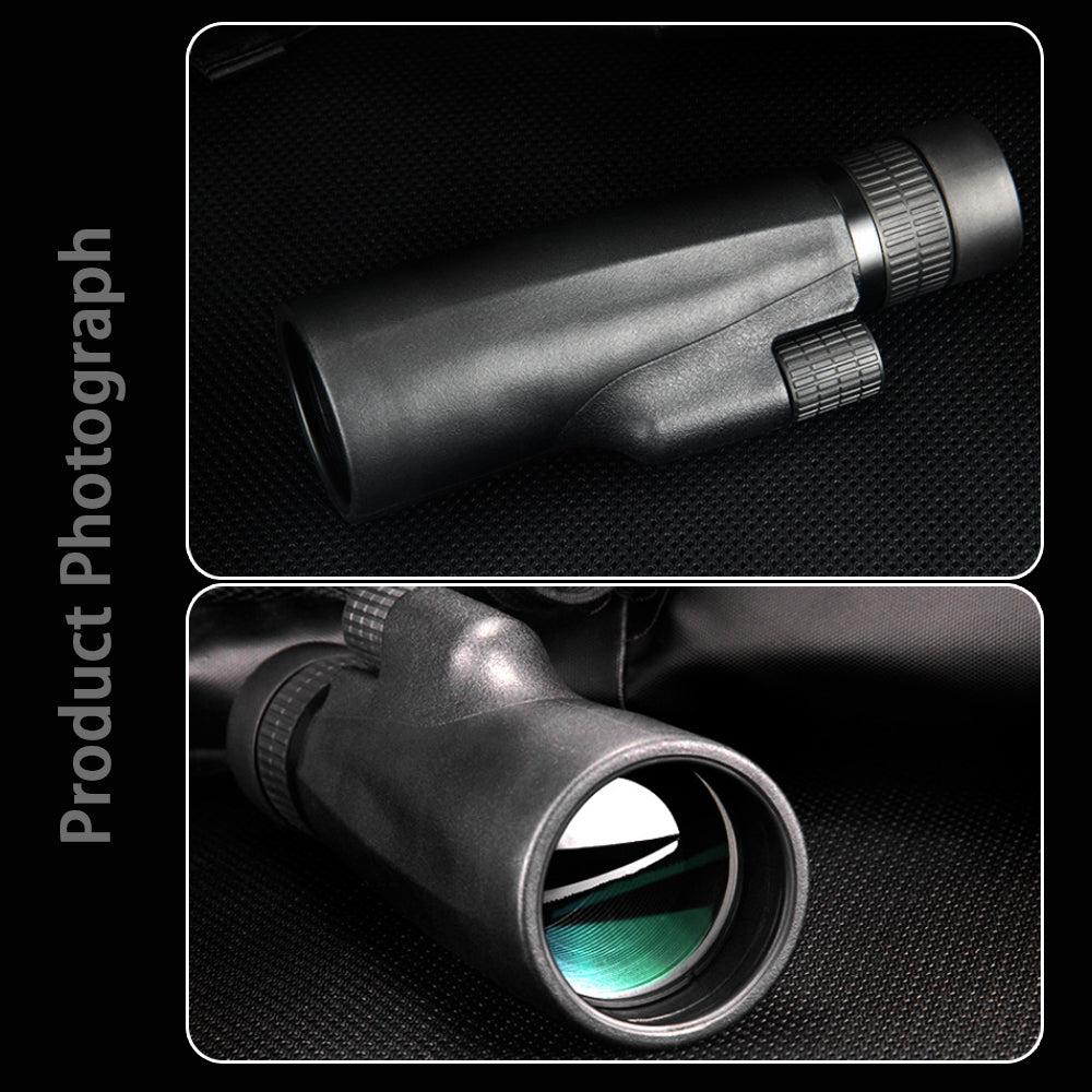 Low Light, Night Vision ,HD Telescope