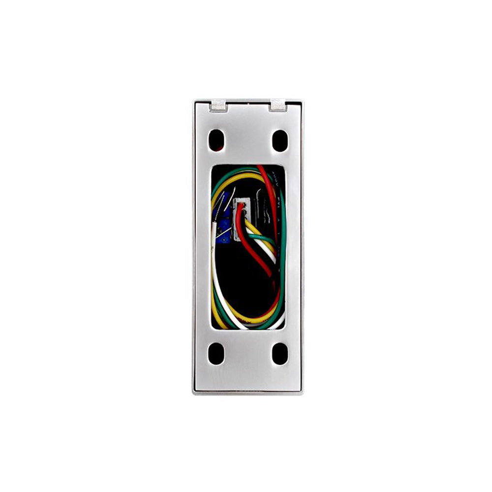Infrared,access control switch