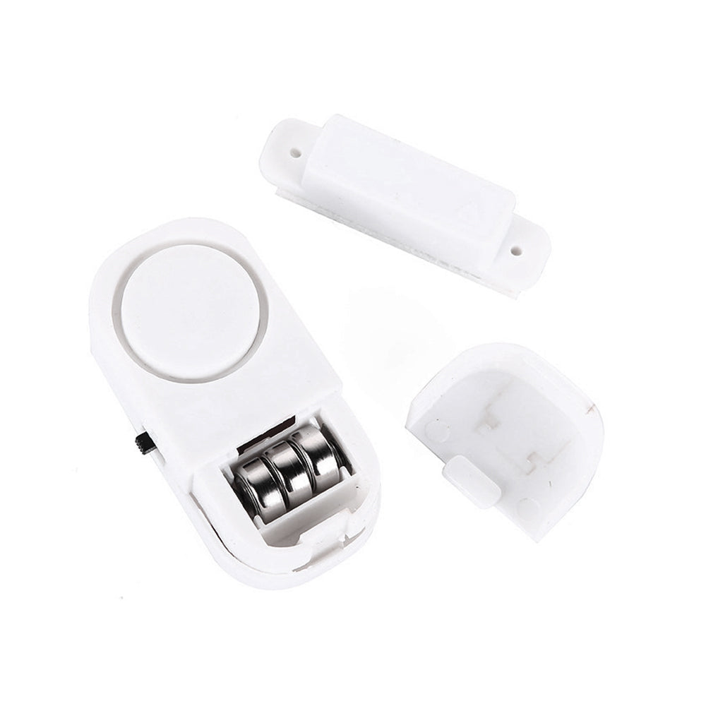 Door/window Magnetic Sensor