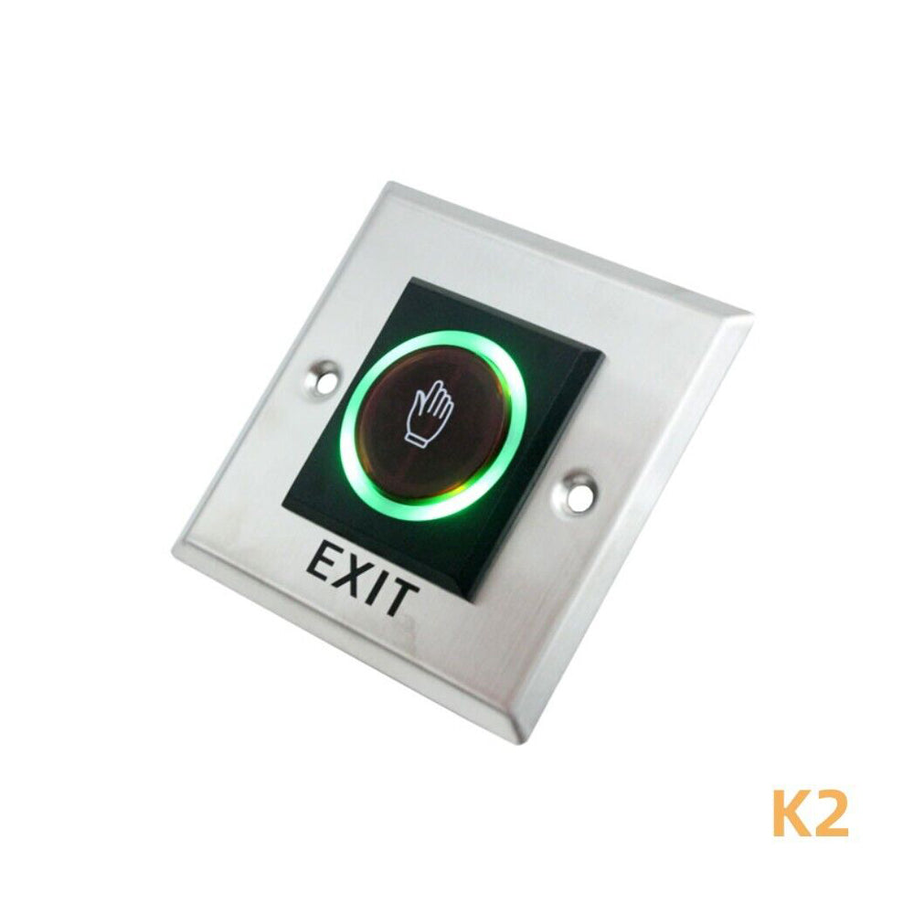 Exit Switch Button