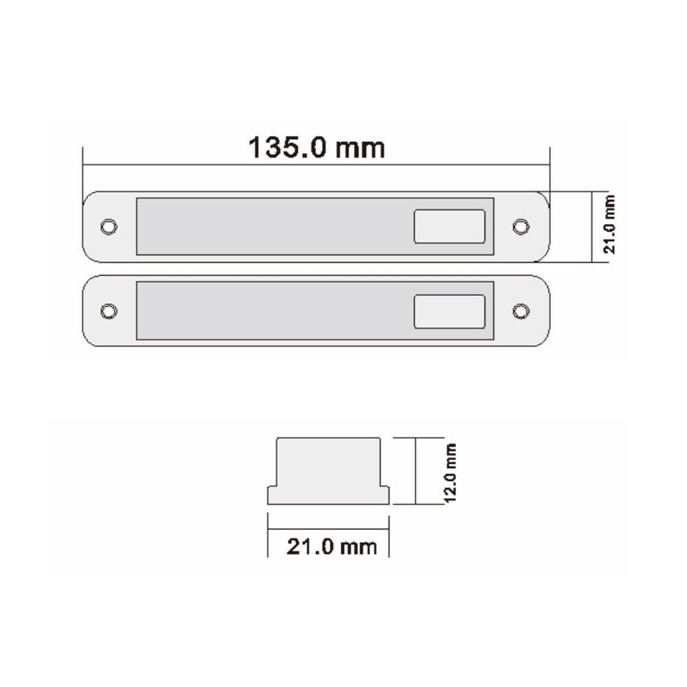 ISO18000-6C EPC G2