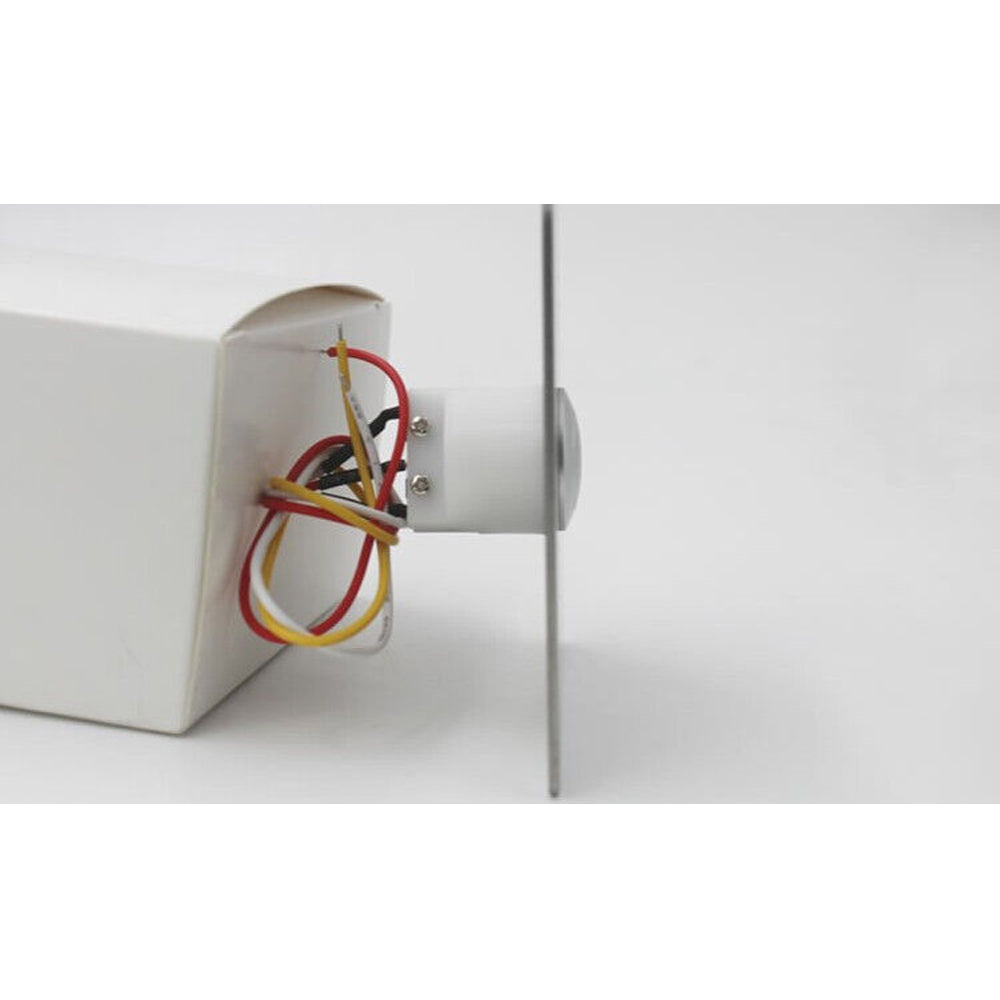 Exit Switch Button