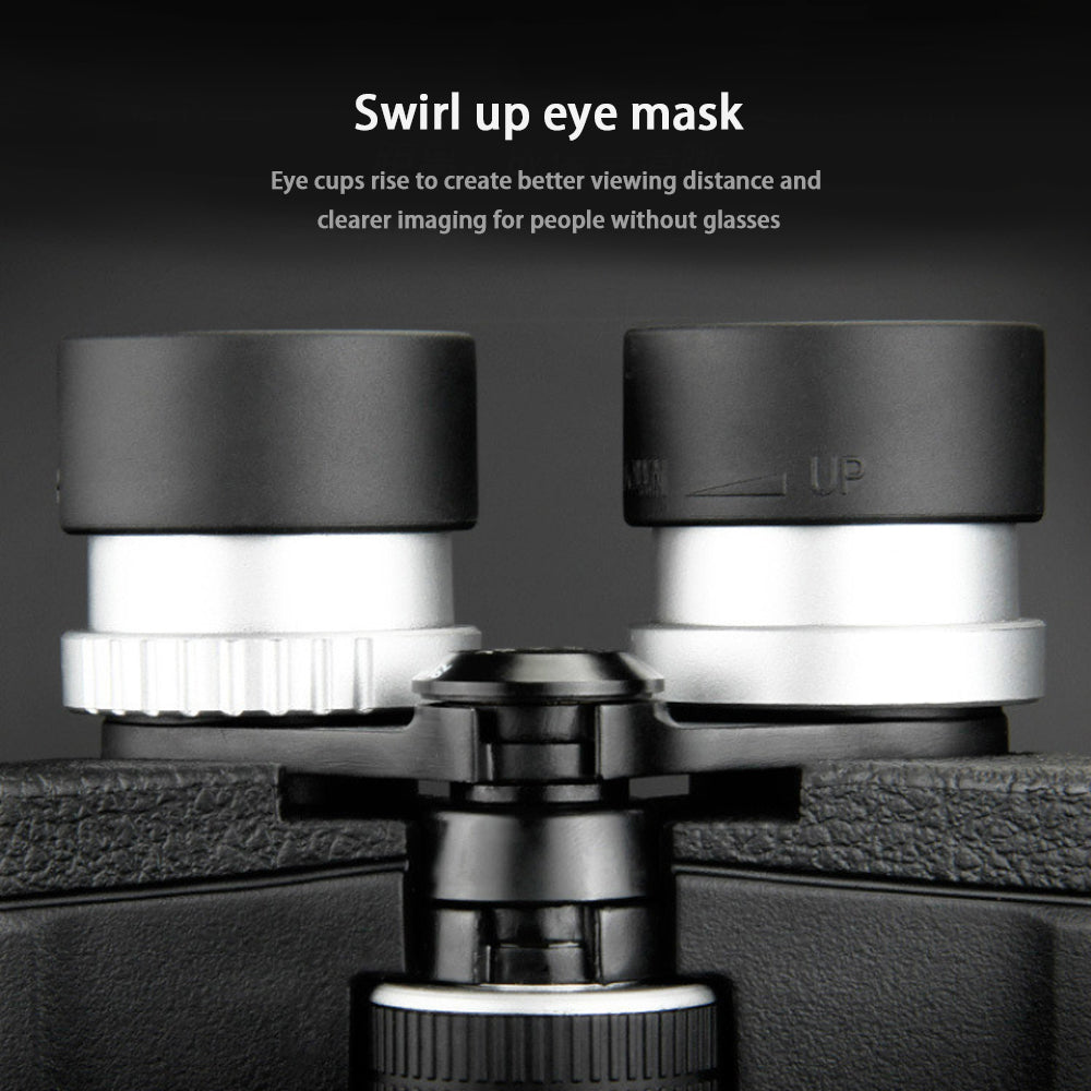 Low Light,Night Vision,High-definition,High-power,Outdoor,Telescope