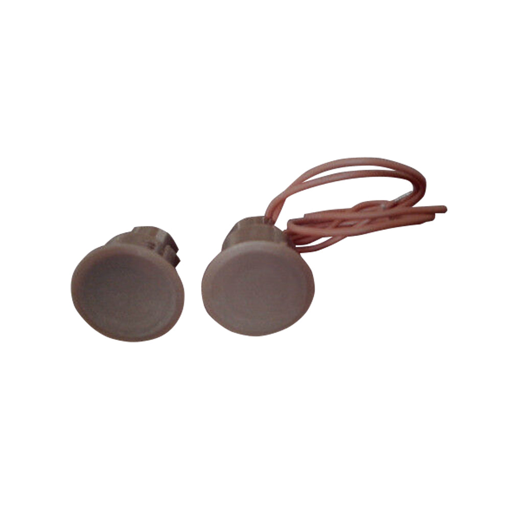 Wired, Door contact Magnetic Sensor Switch, Access Control Magnetic