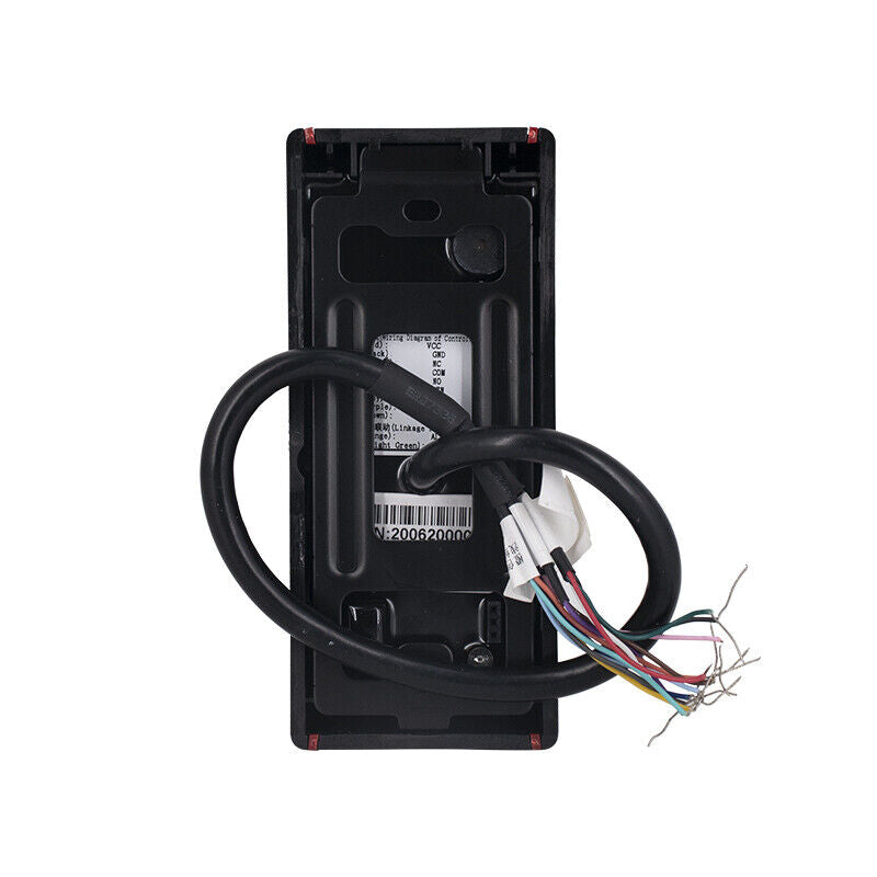 DC12V , ID/IC ,1K user ,RFID  ,Standalone Access Controller