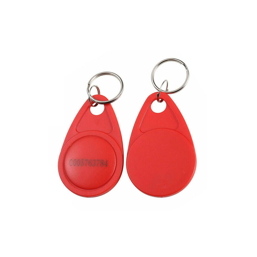 RFID TAG,EM 4100/4102,125KHZ