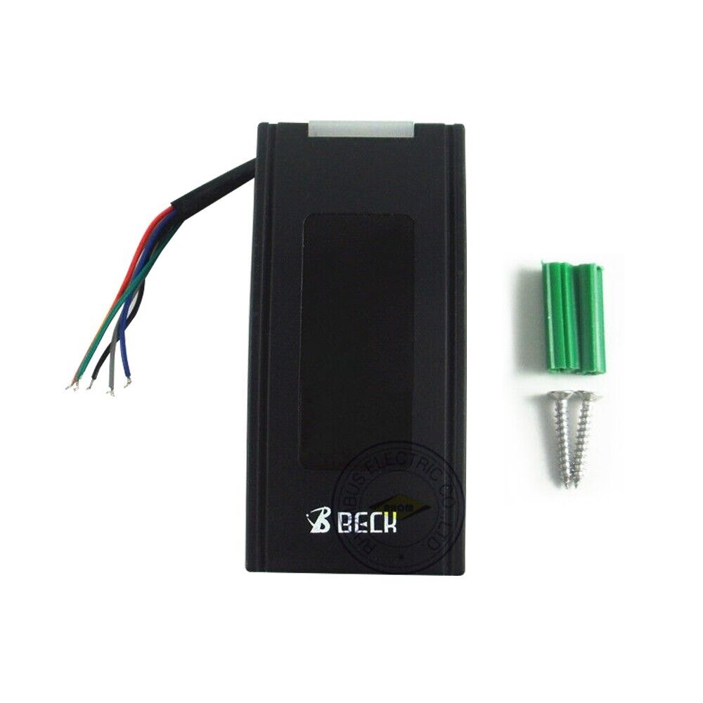 125Khz,EM,ID,rfid reader,WG26,WG34