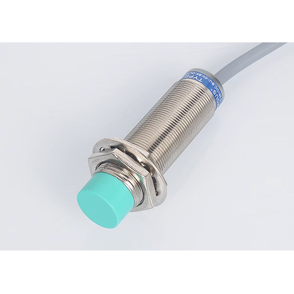 Metal Inductive Proximity Switch , Inductive Sensor
