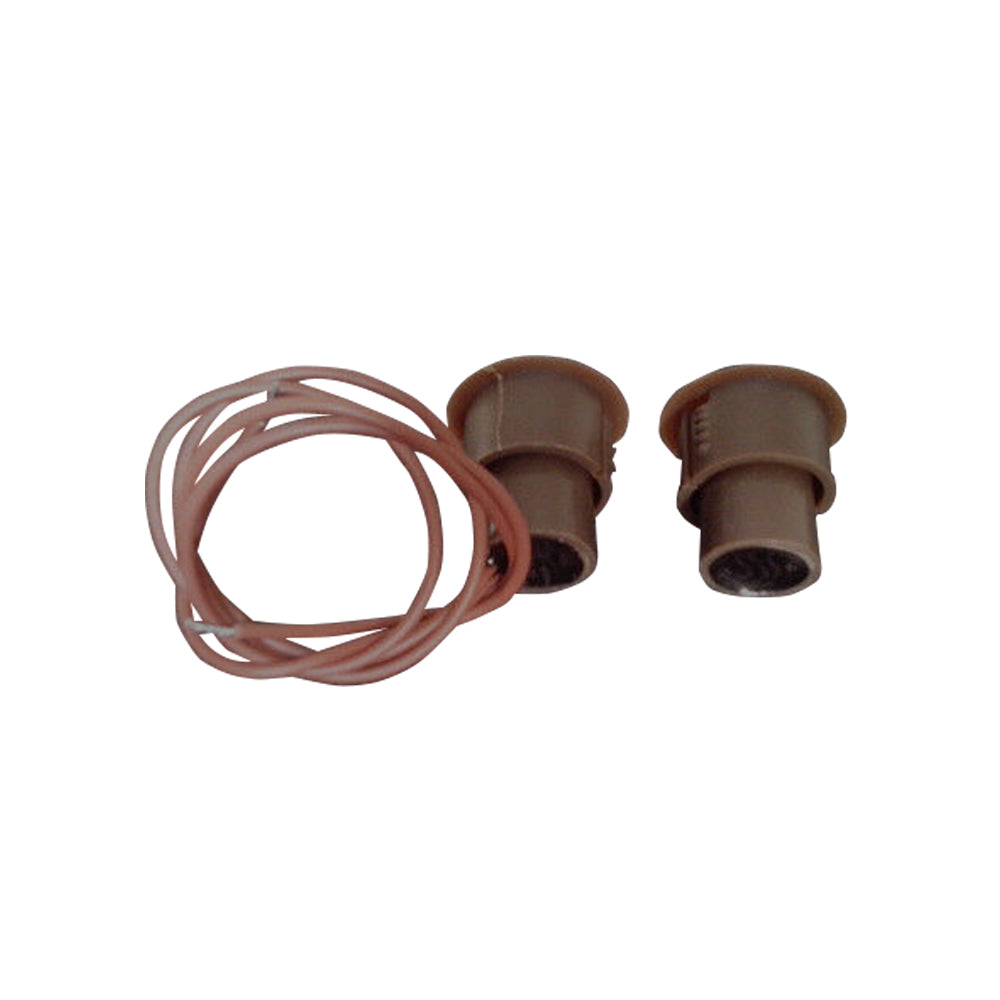 Wired, Door contact Magnetic Sensor Switch, Access Control Magnetic