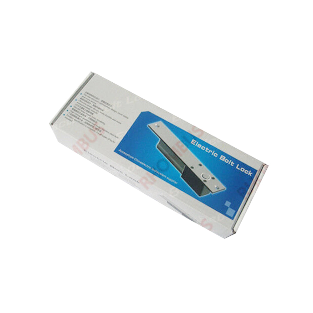 Electric Drop Bolt Door Lock,NC