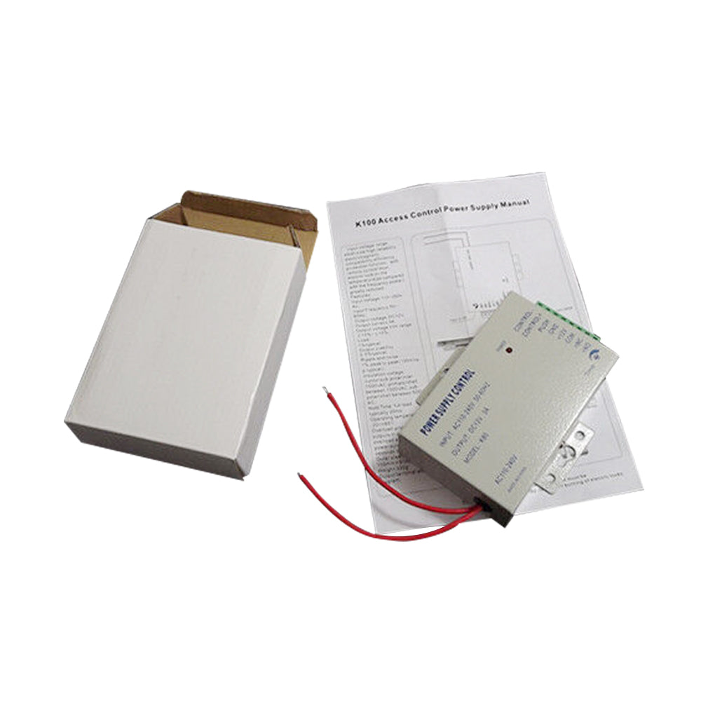 Mini Switching Access Controller Power Supply Supplier,12VDC 3A,110-240VAC